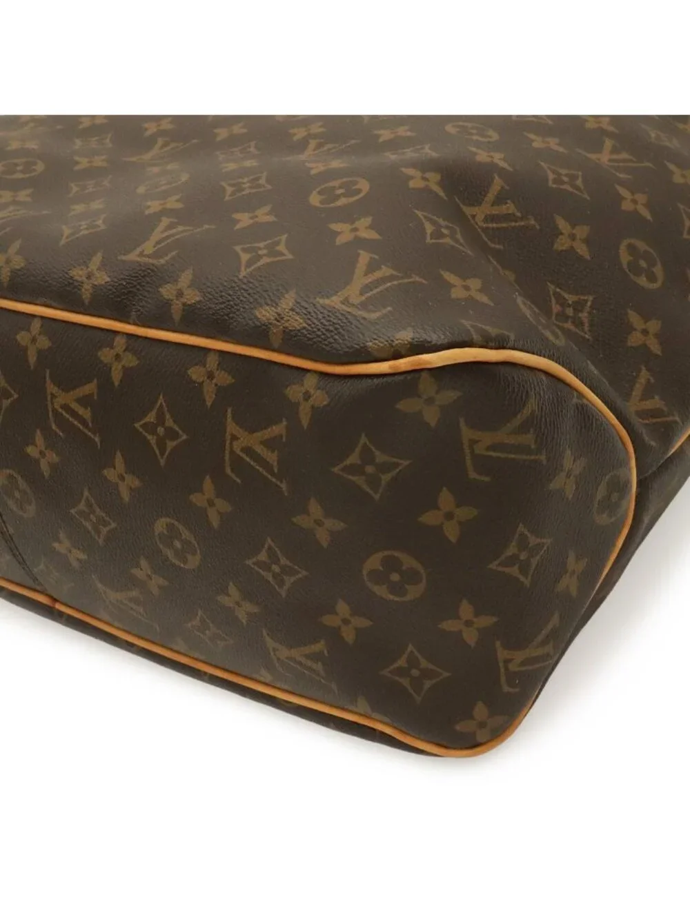 Louis Vuitton Monogram Delightful MM Shoulder